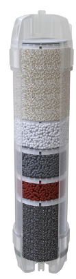 8" MINERAL CARTRIDGE FILTER