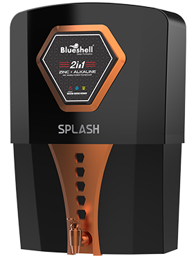 Splash